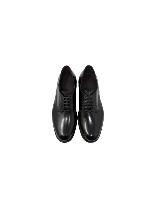 dorian MORGILLO | 271/08ABRASIVATO NERO